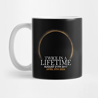 Solar Eclipse Mug